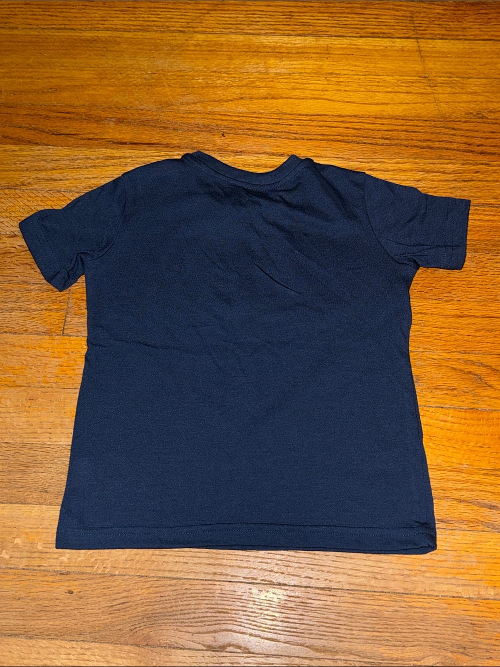 Jumping Beans 🫘 Child’s 🌈 Rainbow, Pride Tee Shirt NWT - Picture 2 of 3